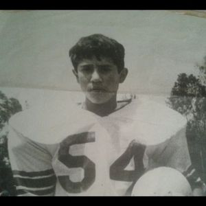 Meet your Posher, Sergio